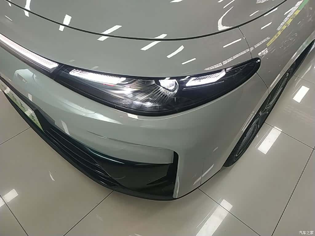 Leapmotor C10, 2025 24