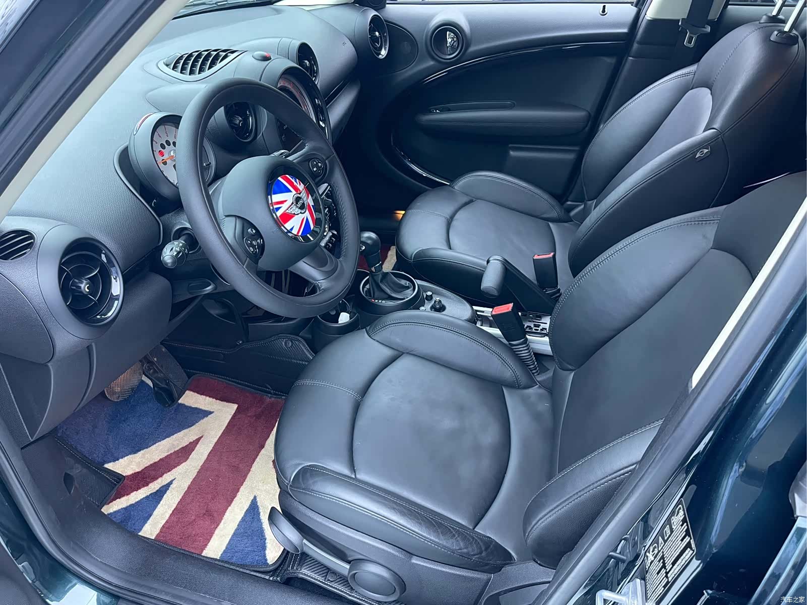 Mini Countryman, 2014 8