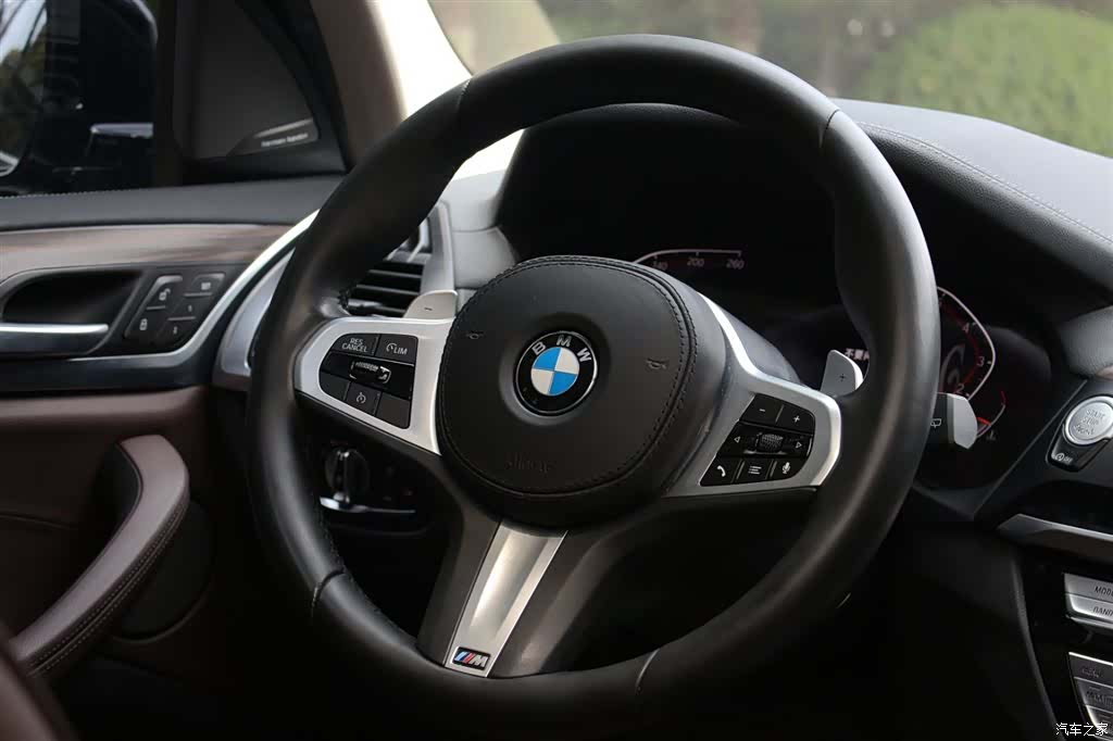 BMW X3, 2020 14