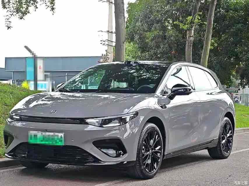 Leapmotor Lafa5