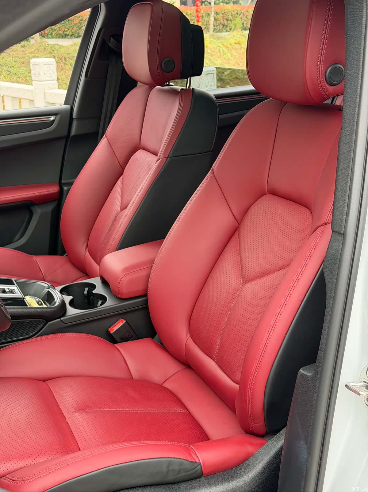 Porsche Macan, 2023 9