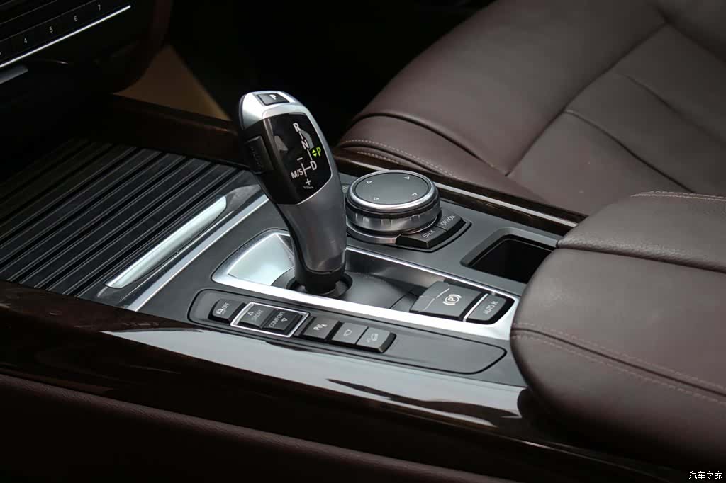 BMW X5, 2016 15