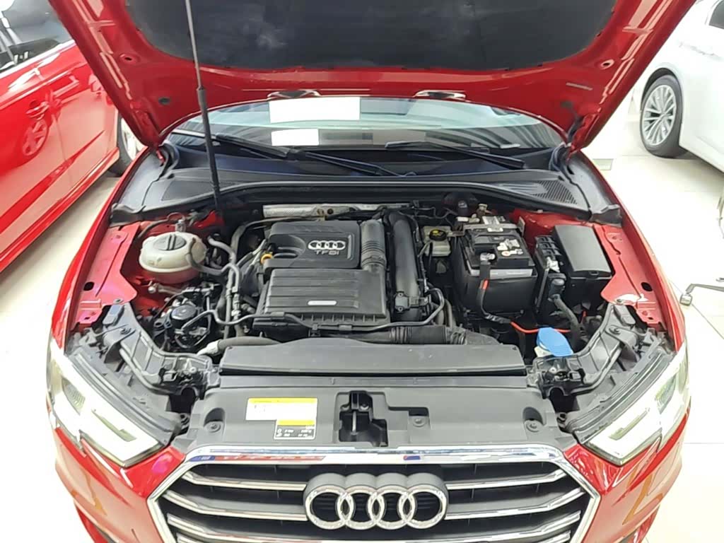 Audi A3, 2020 20