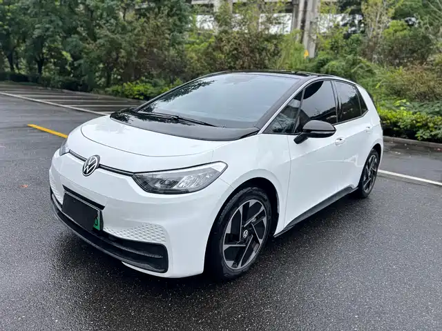 Volkswagen ID.3 2024 — купить из Китая под заказ
