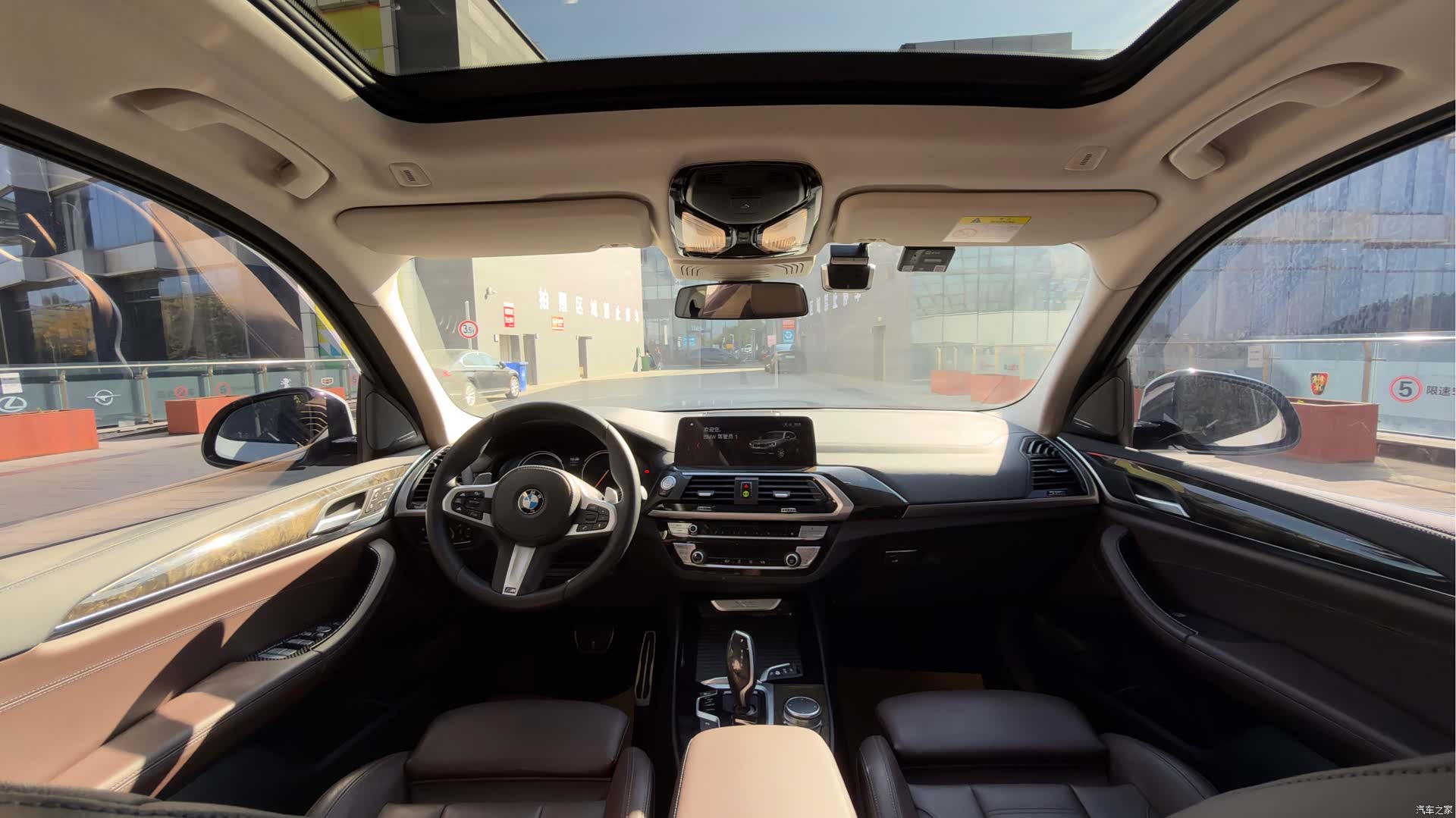 BMW X3, 2018 33