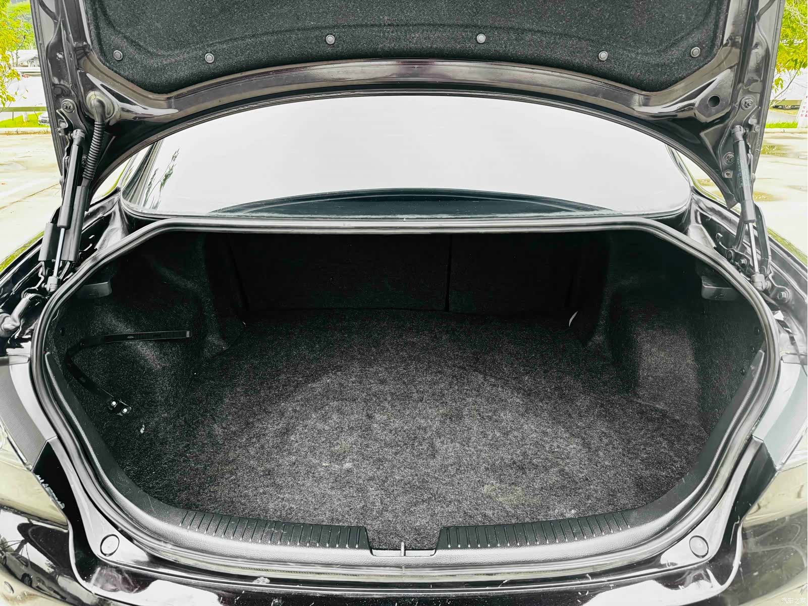 Mazda 6, 2014 12
