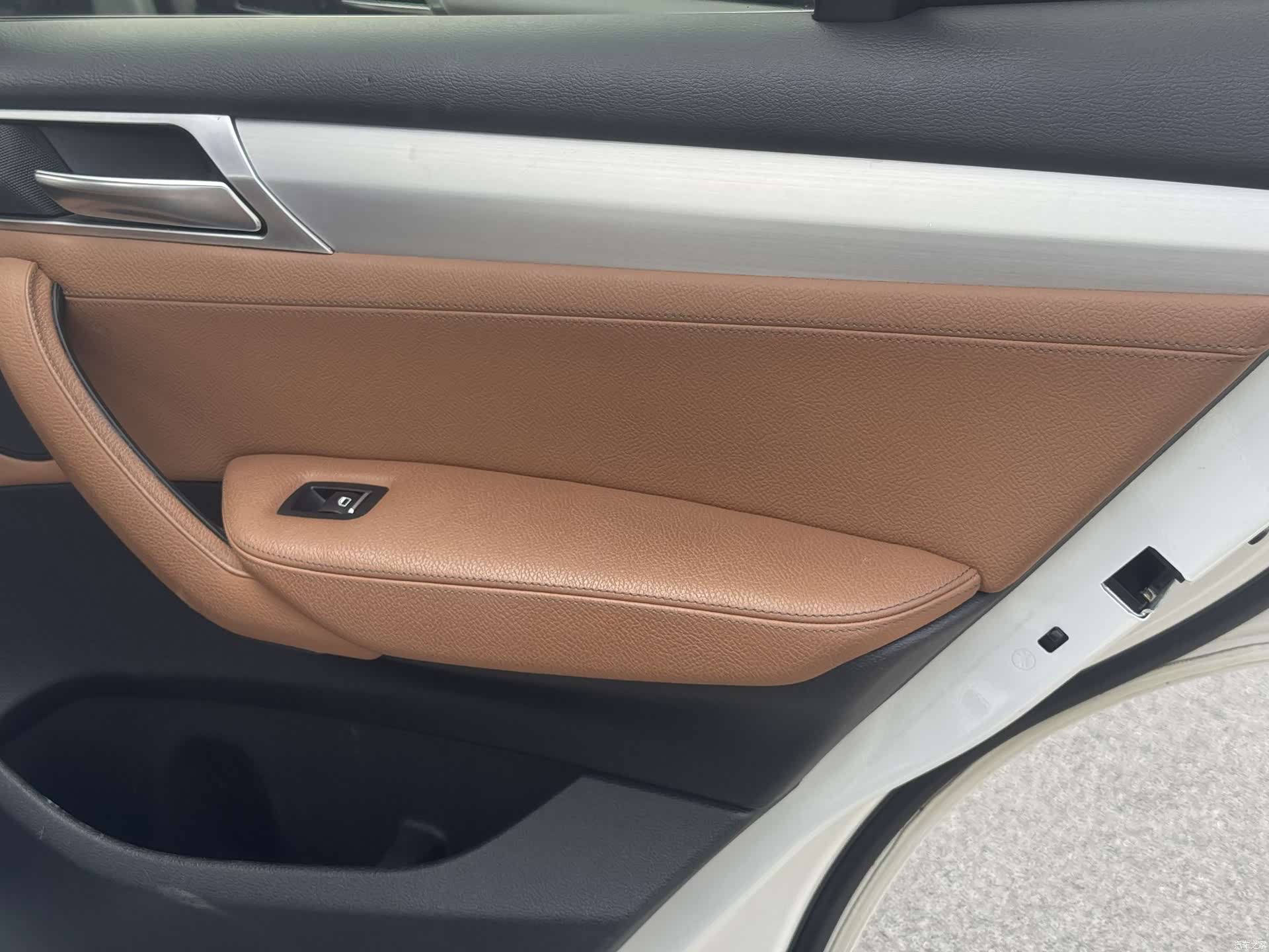 BMW X4, 2015 19