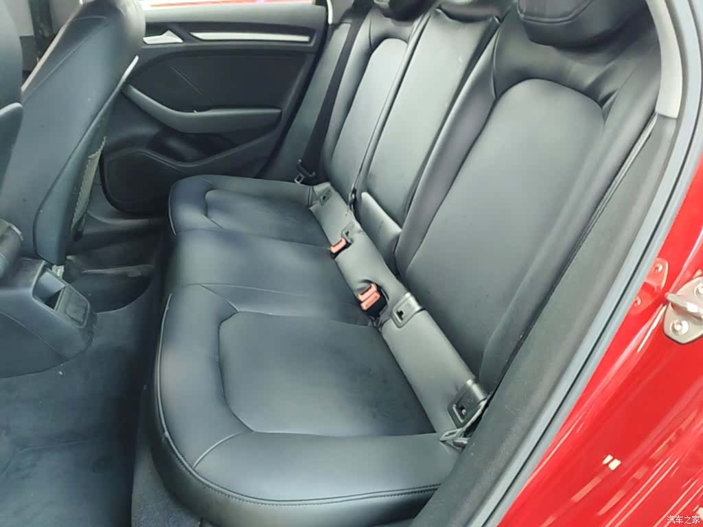 Audi A3, 2020 17