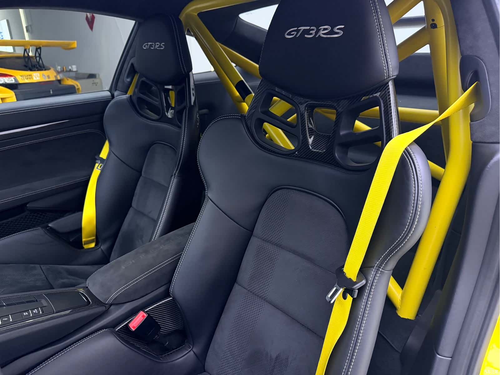 Porsche 911, 2019 10