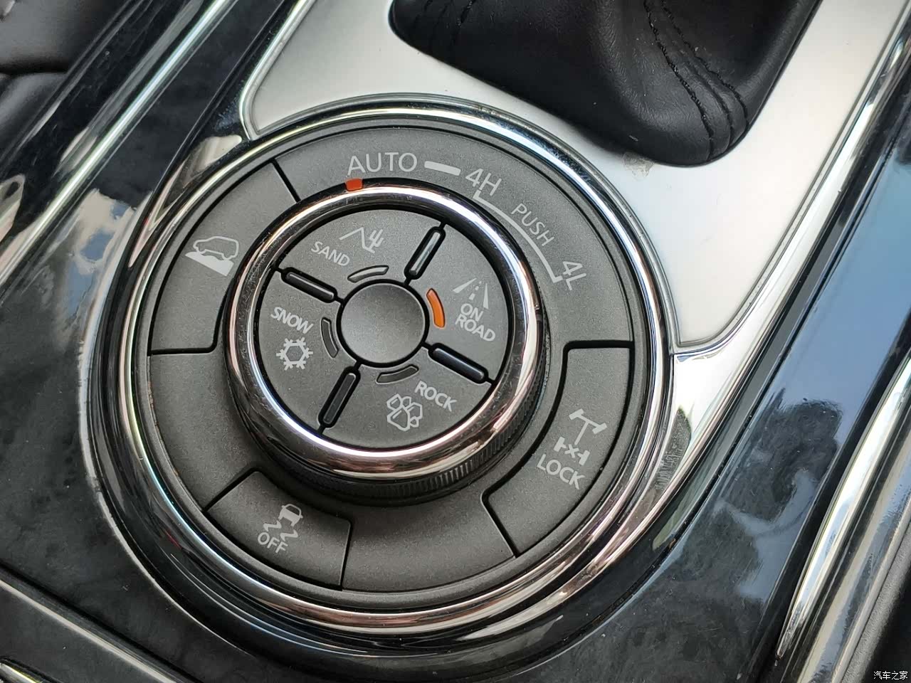 Nissan Patrol, 2019 7