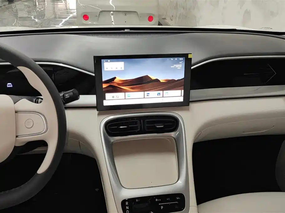 Geely Galaxy Star Wish