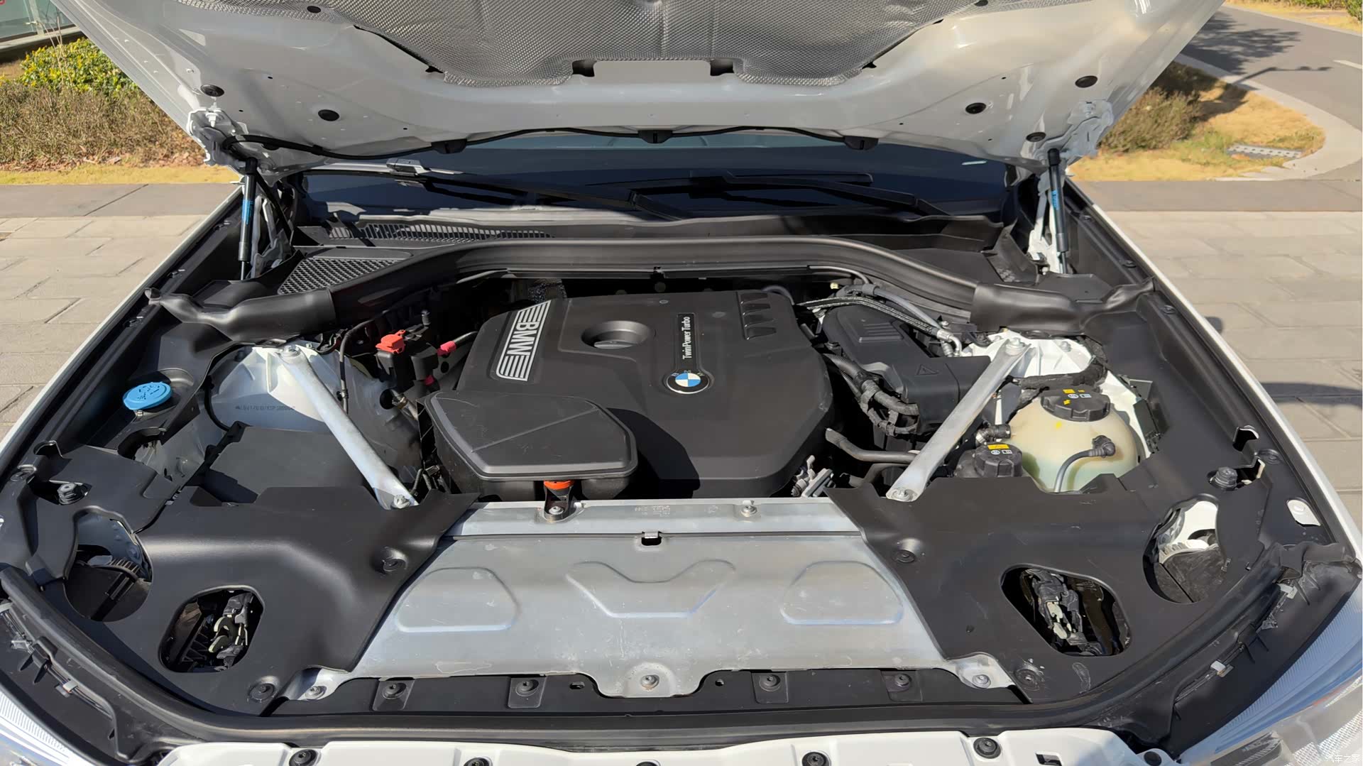 BMW X3, 2018 28
