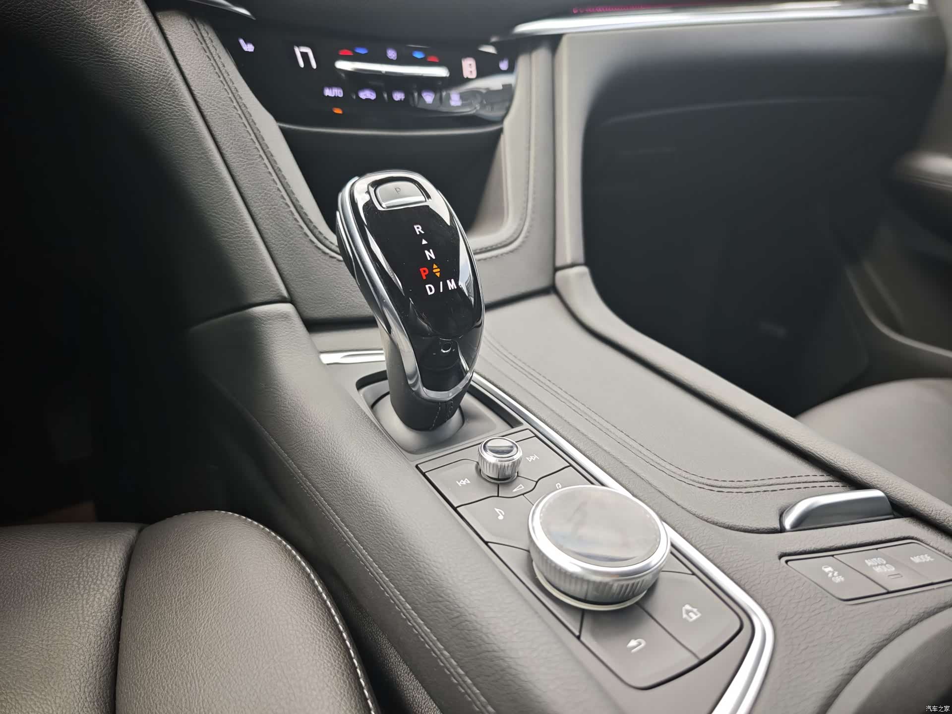 Cadillac XT5, 2022 16