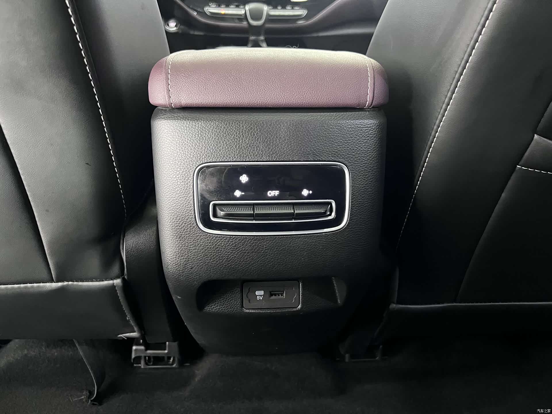 GAC M6, 2022 14
