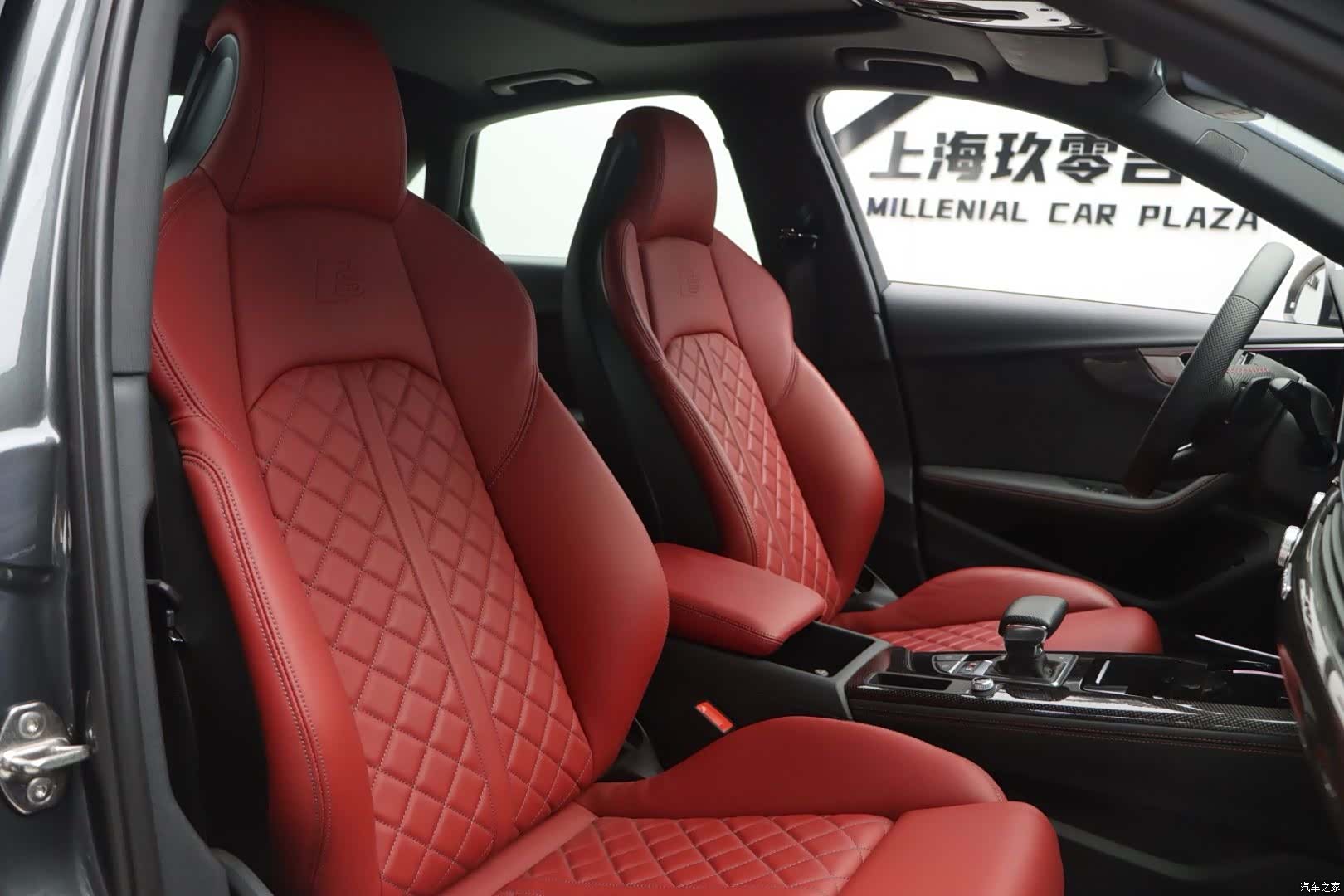 Audi S4, 2026 18