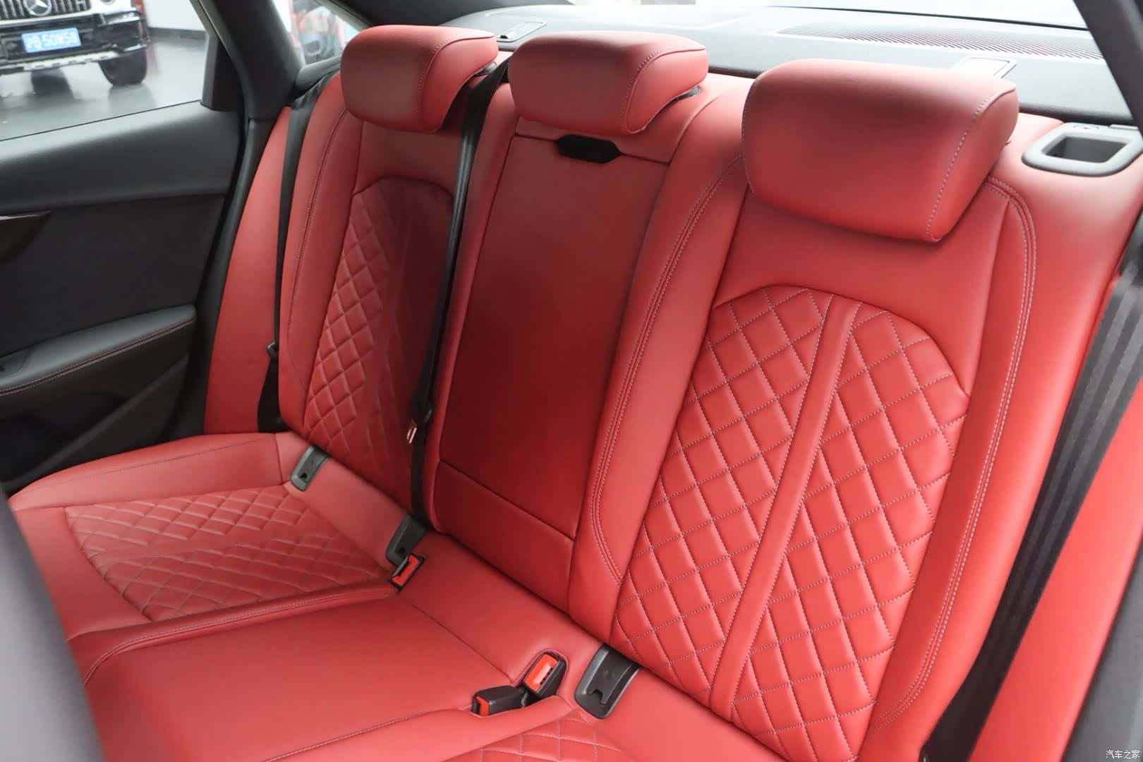Audi S4, 2026 20