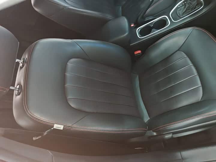 Bestune B50 2016 1.4T АКПП yun dong Люкс