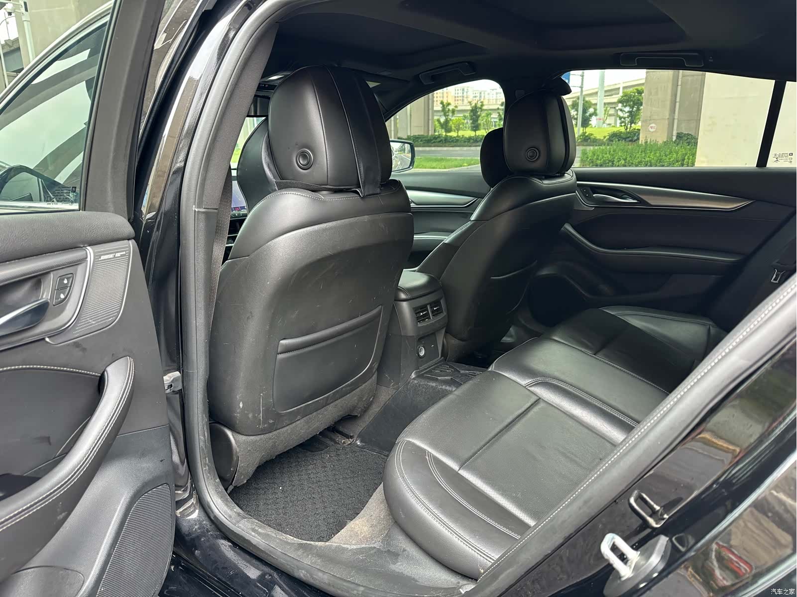 Cadillac CT5, 2020 7