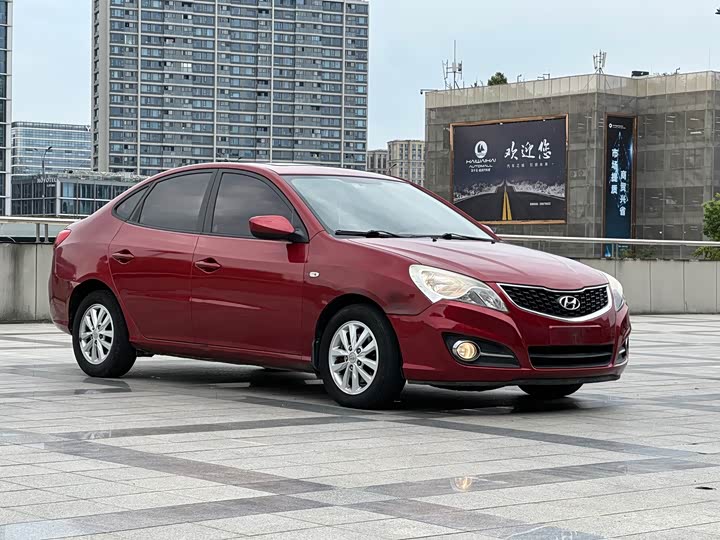Hyundai Celesta 2015 1.6L АКПП Люкс
