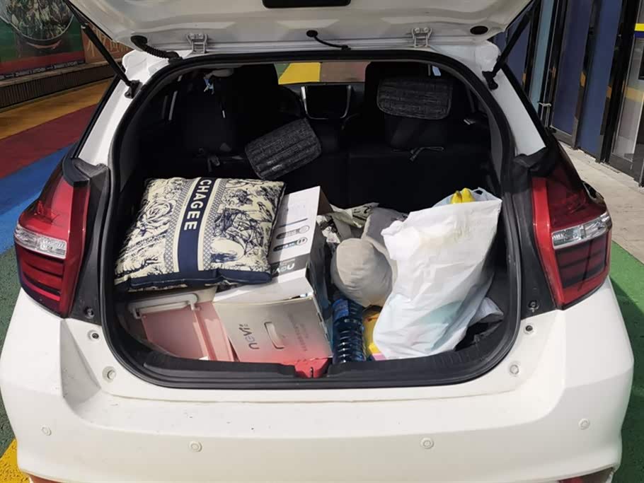 Toyota YARiS L Zhixuan