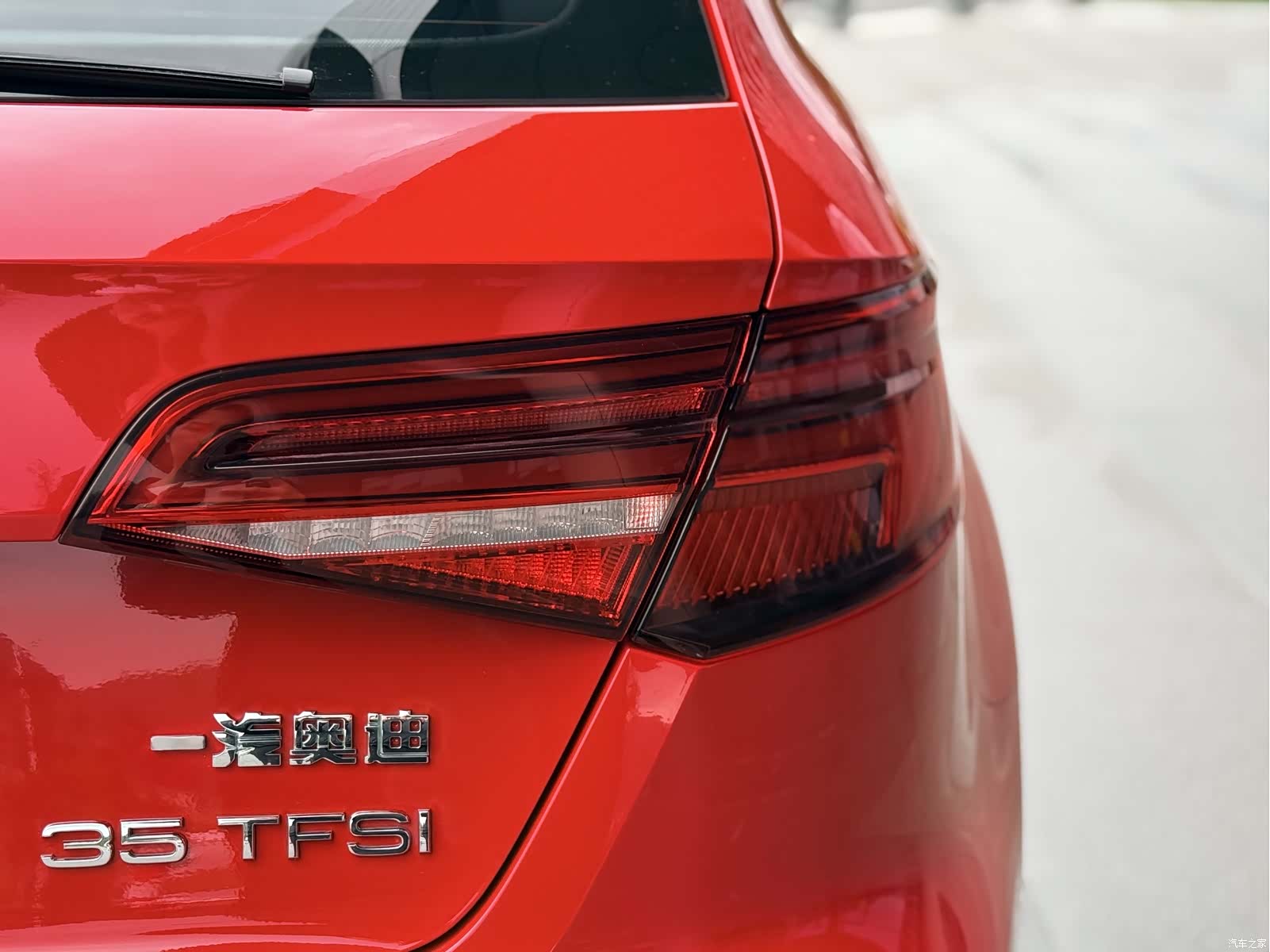 Audi A3, 2019 10
