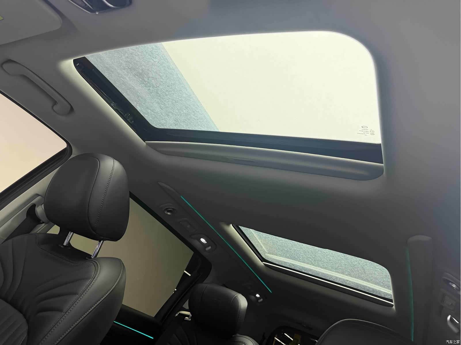 Trumpchi M8, 2023 12