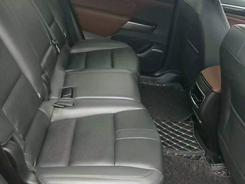 Trumpchi Trumpchi GS8