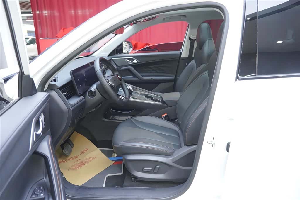Roewe RX5, 2023 11
