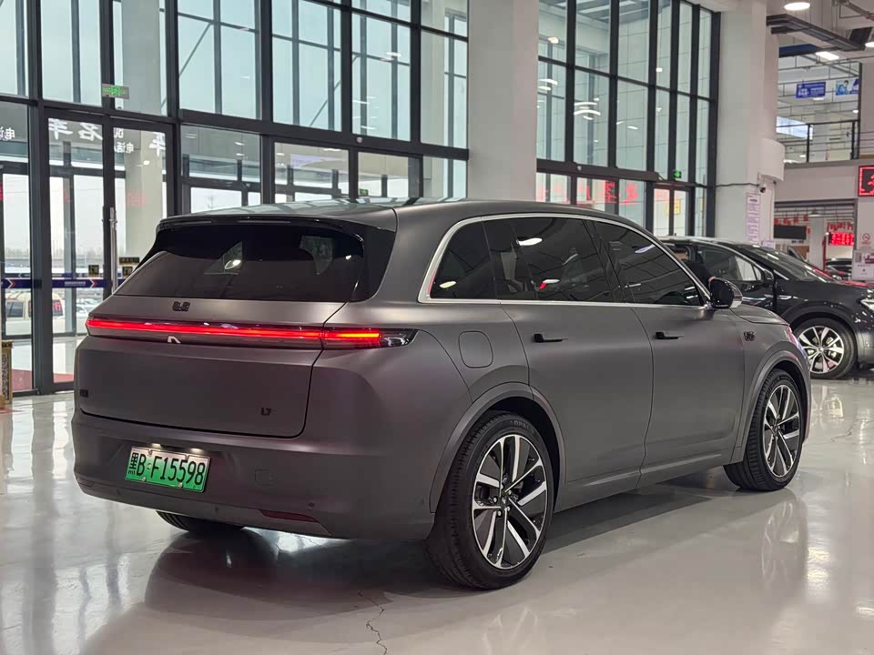 Li Auto Ideal L7