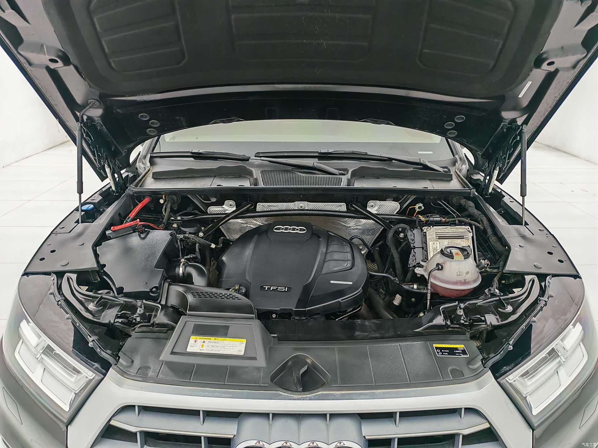 Audi Q5L, 2020 6