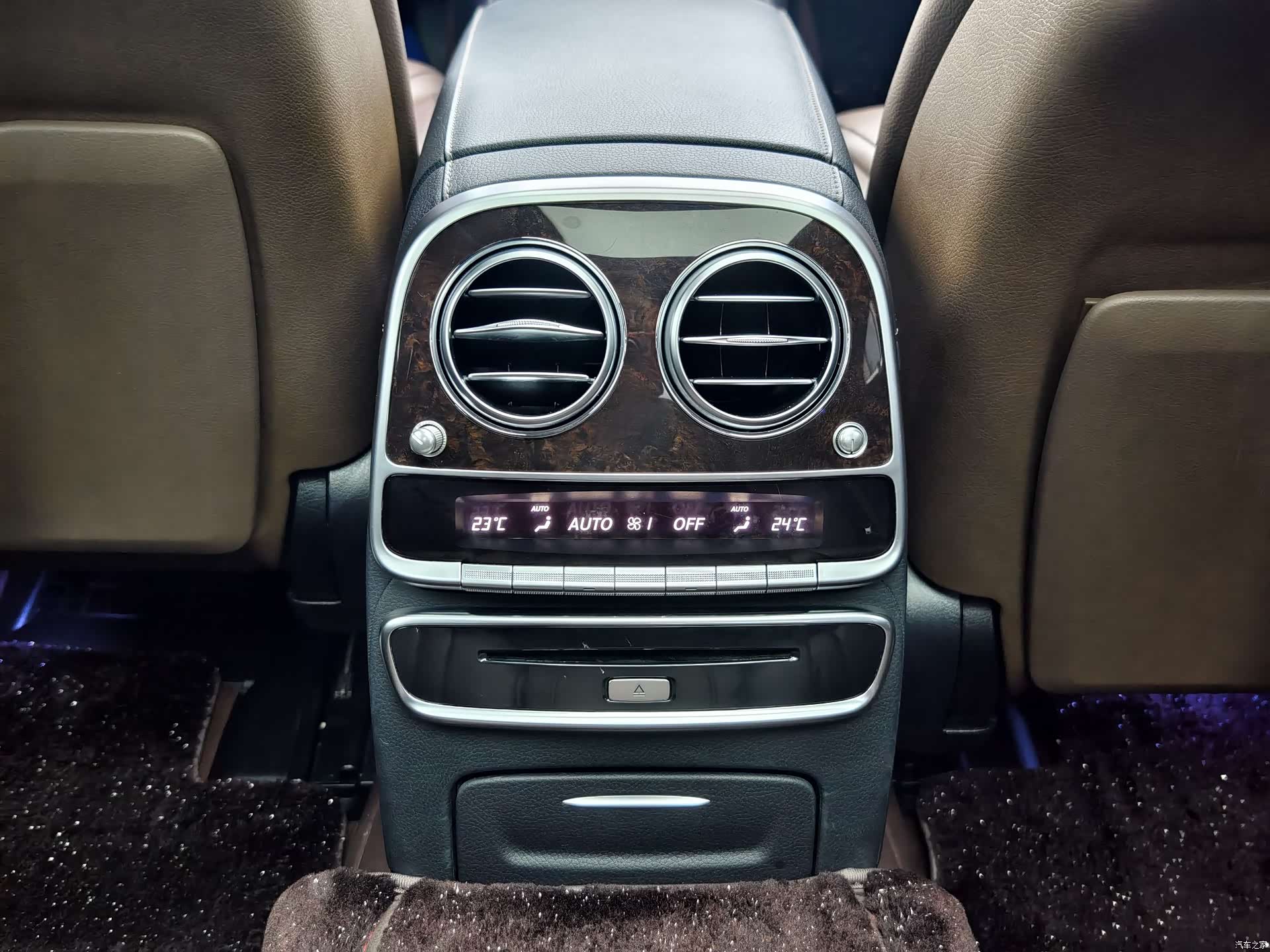 Mercedes-Benz S-Class, 2019 19