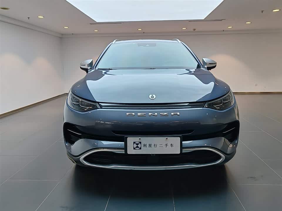 Denza X