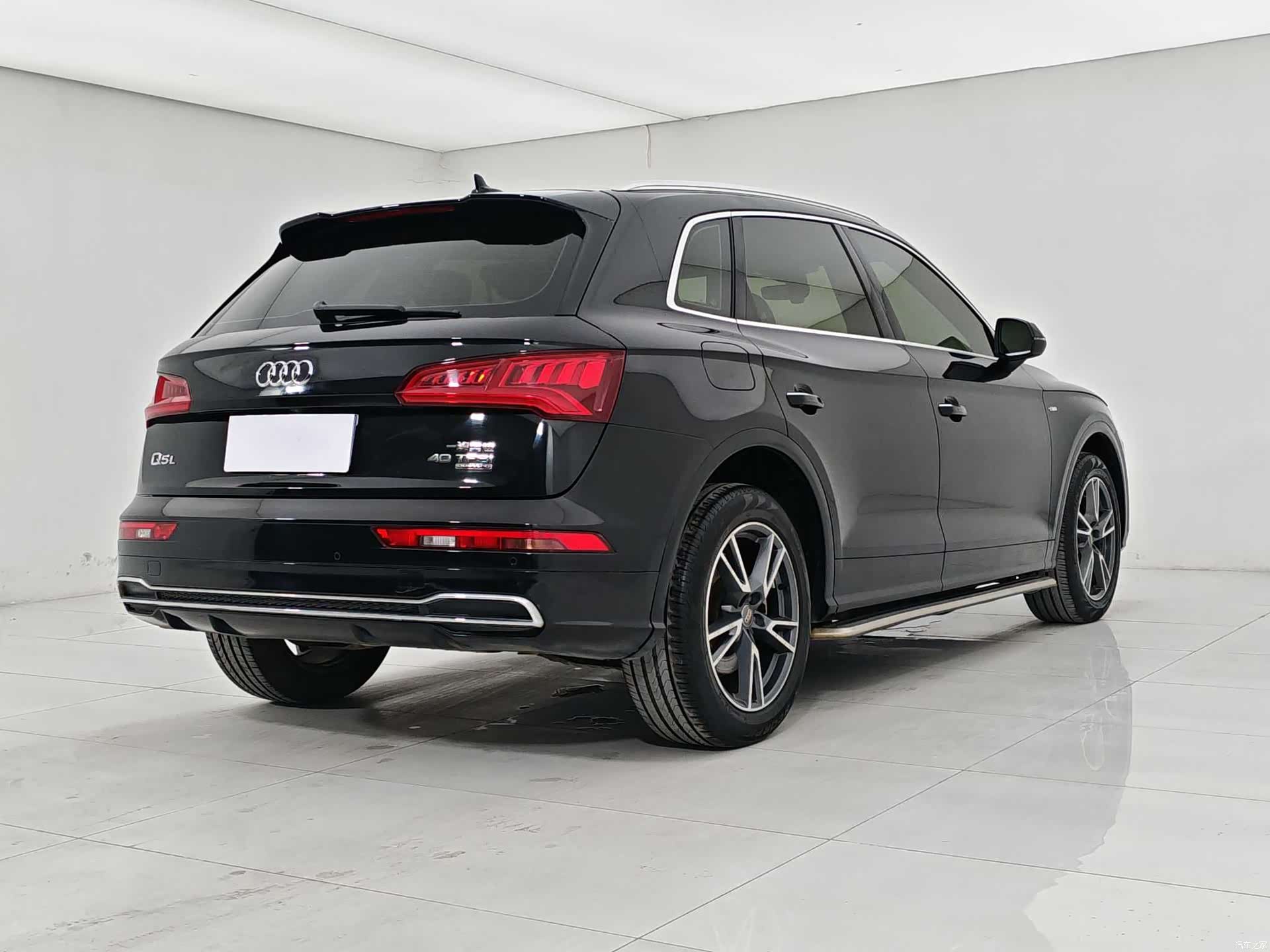Audi Q5L, 2020 24