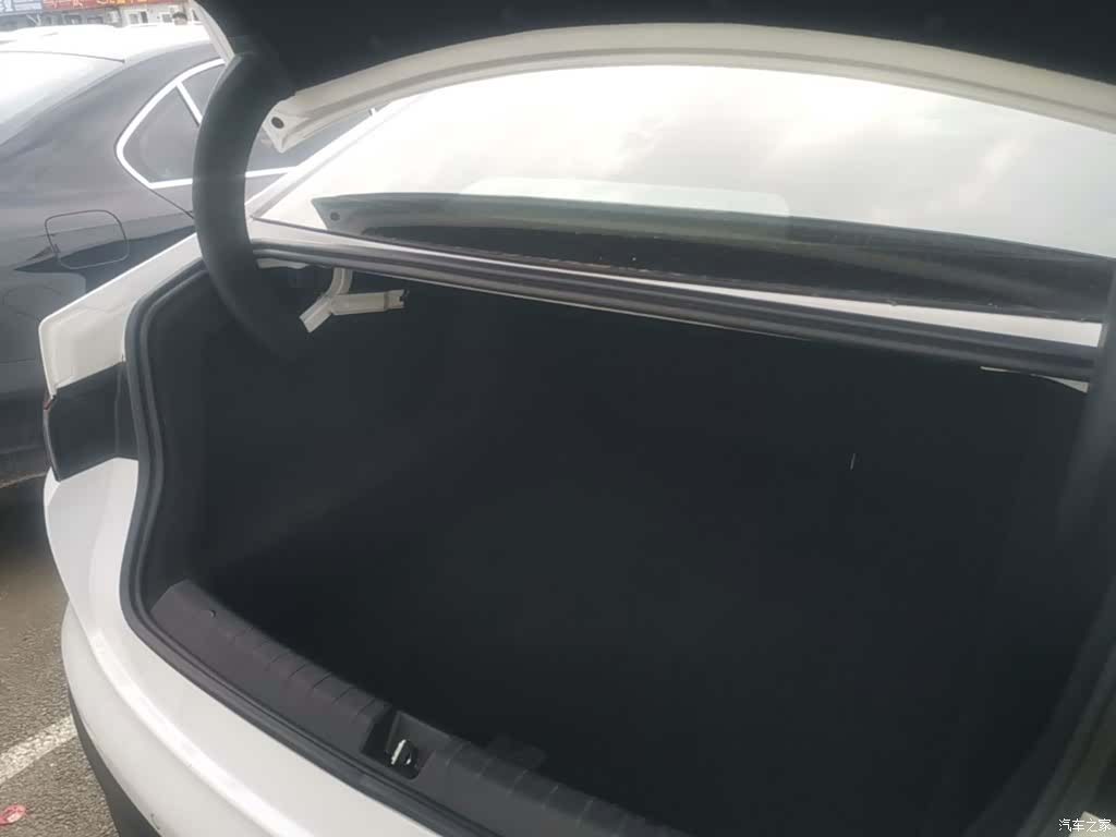 BYD Seal, 2025 19