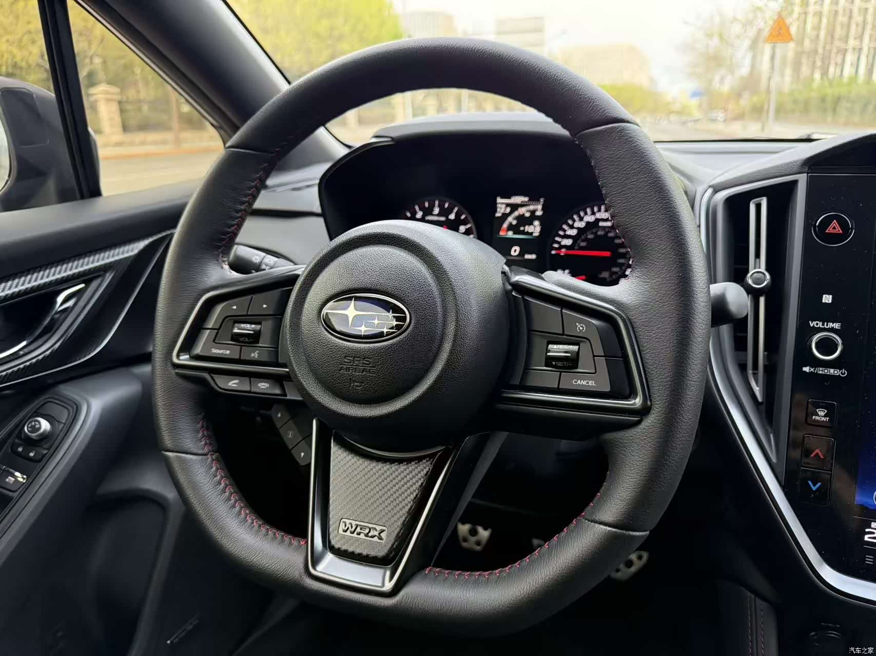 Subaru WRX, 2025 7