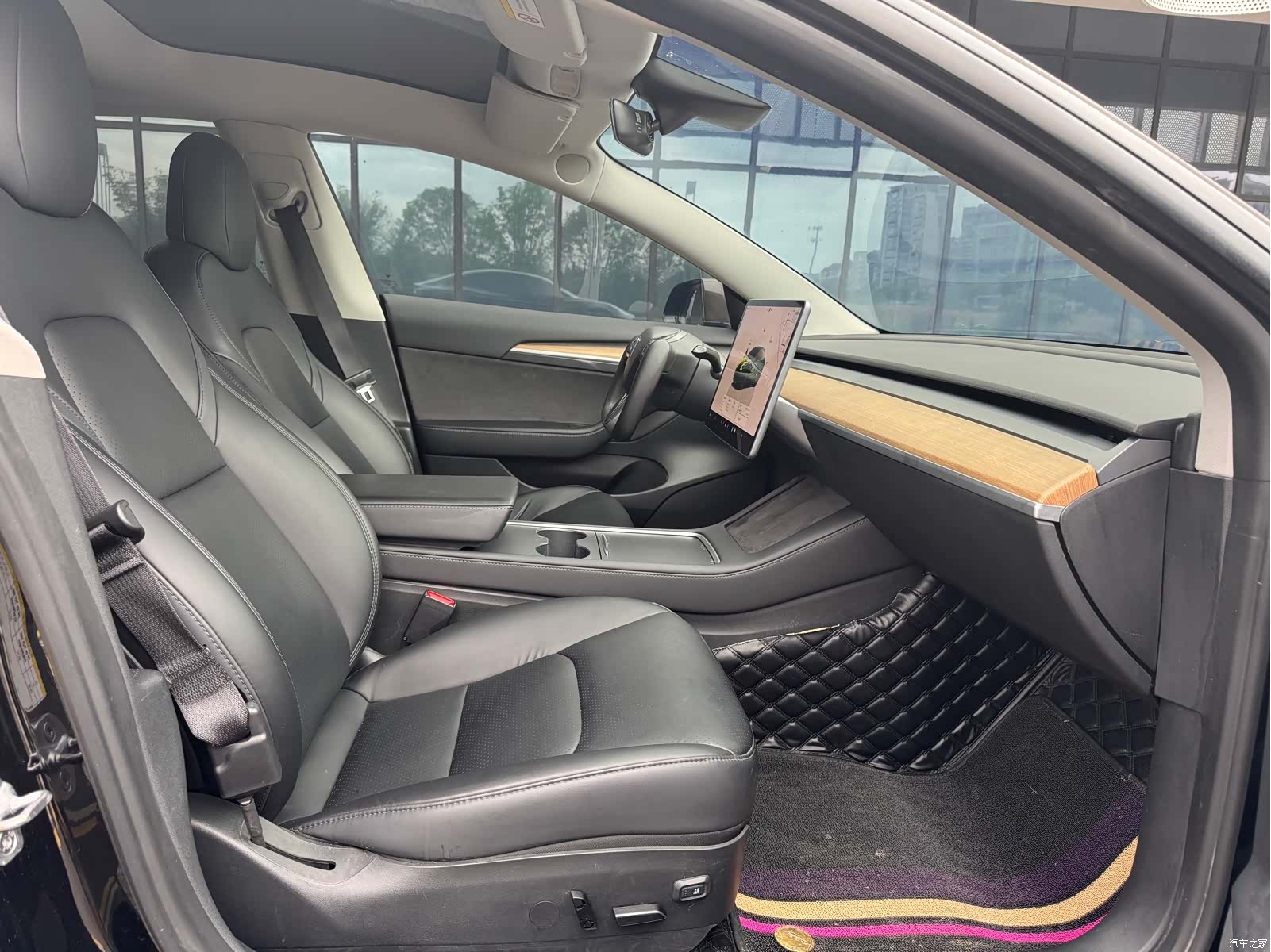Tesla Model 3, 2022 9