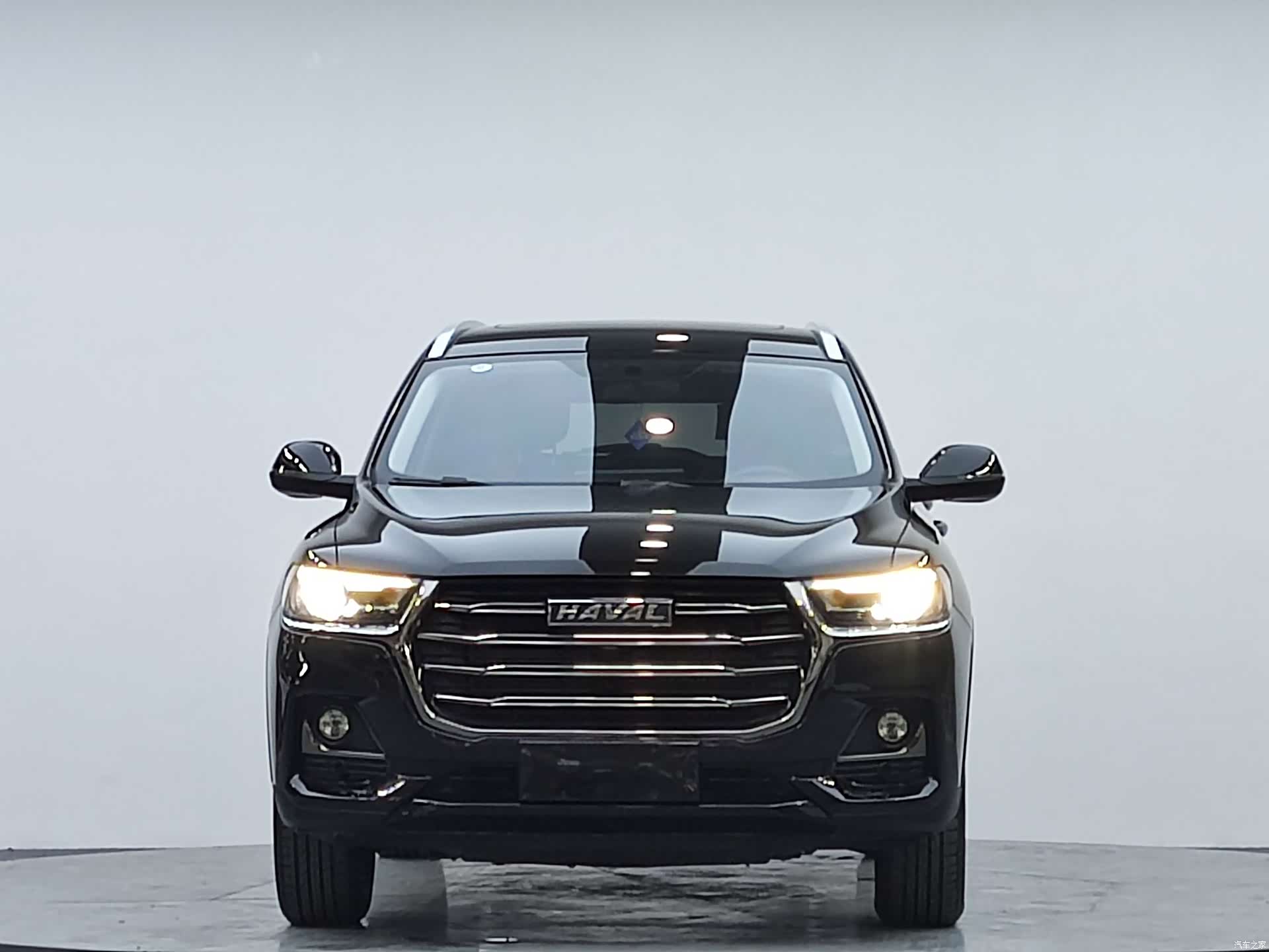 Haval H6, 2021 3