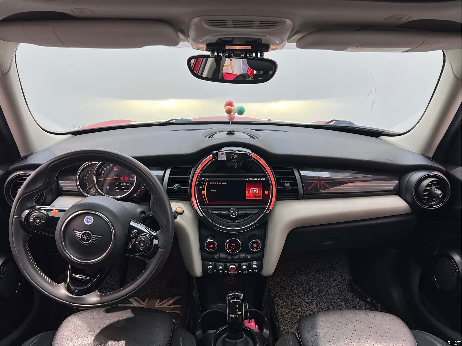 Mini Cooper, 2019 4