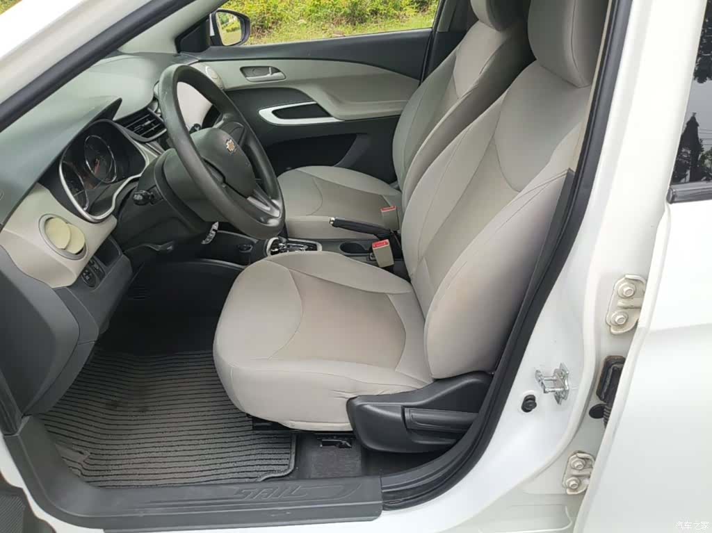 Chevrolet 3, 2017 15