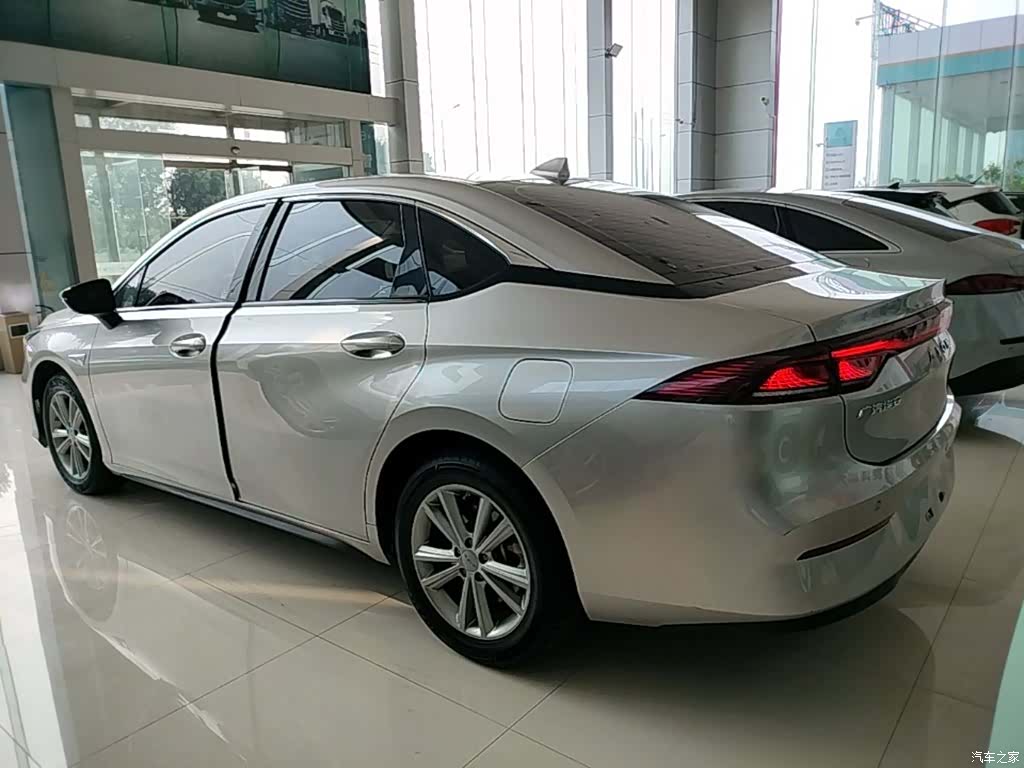 Aion S, 2023 все фото