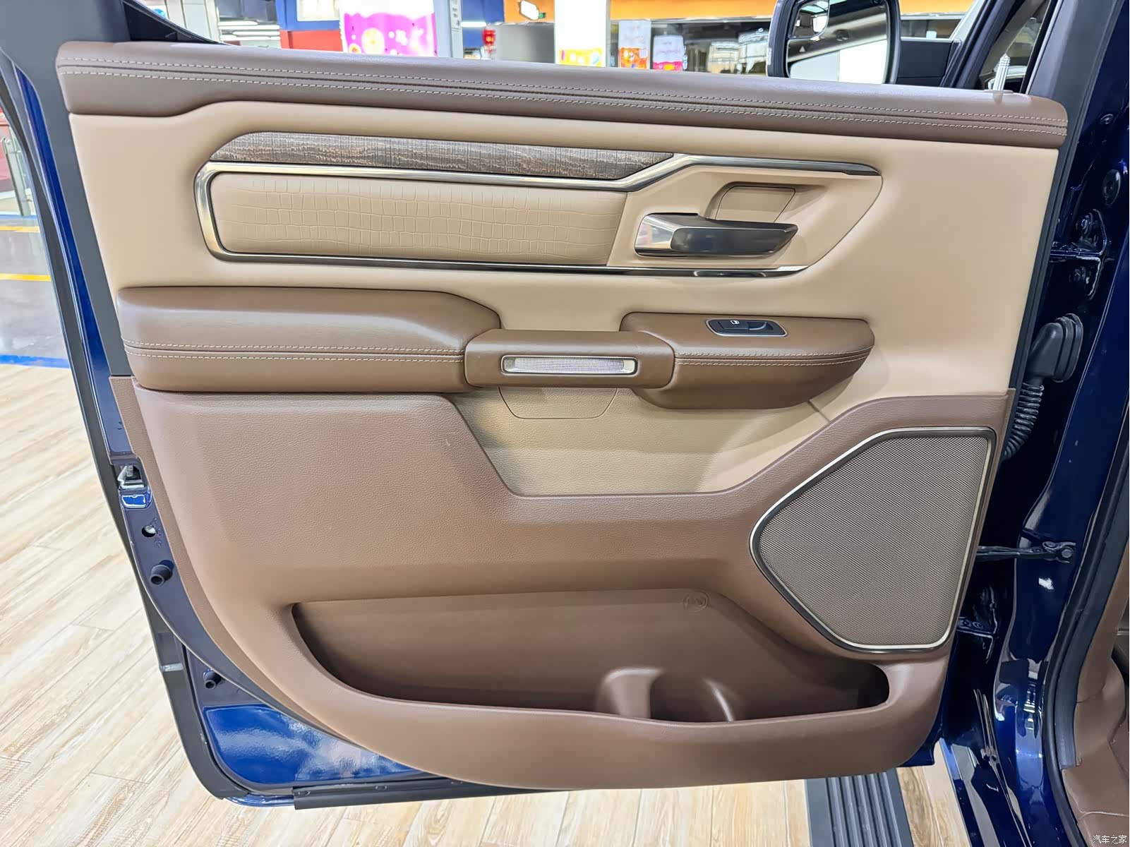 RAM Trucks, 2019 14