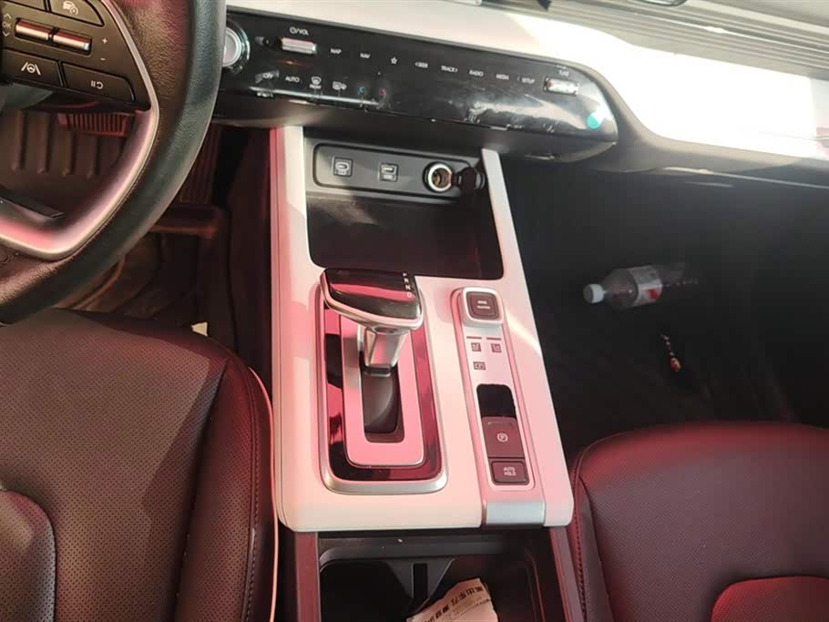 Hyundai Beijing ix35