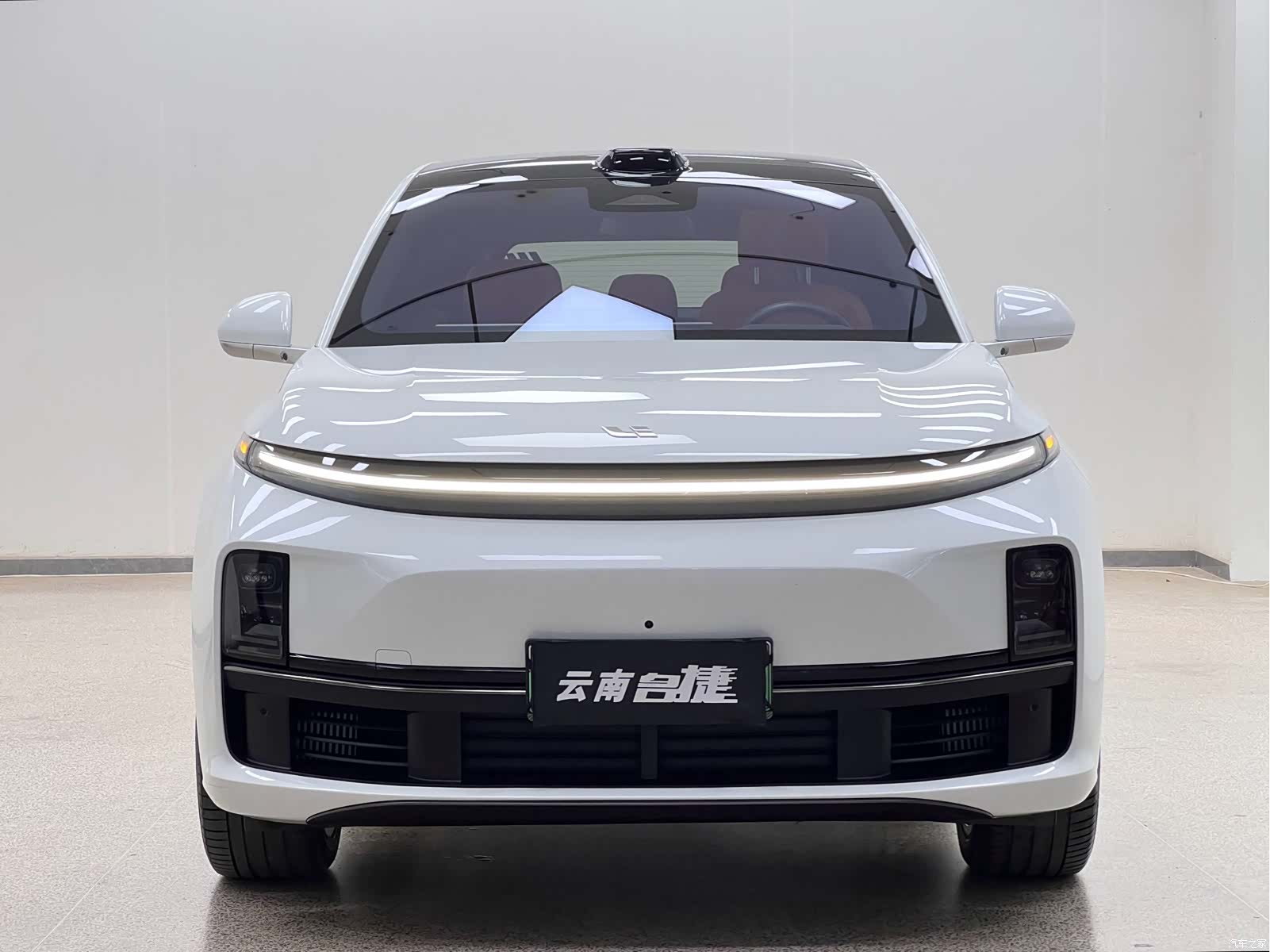 Li Auto L7, 2024 2
