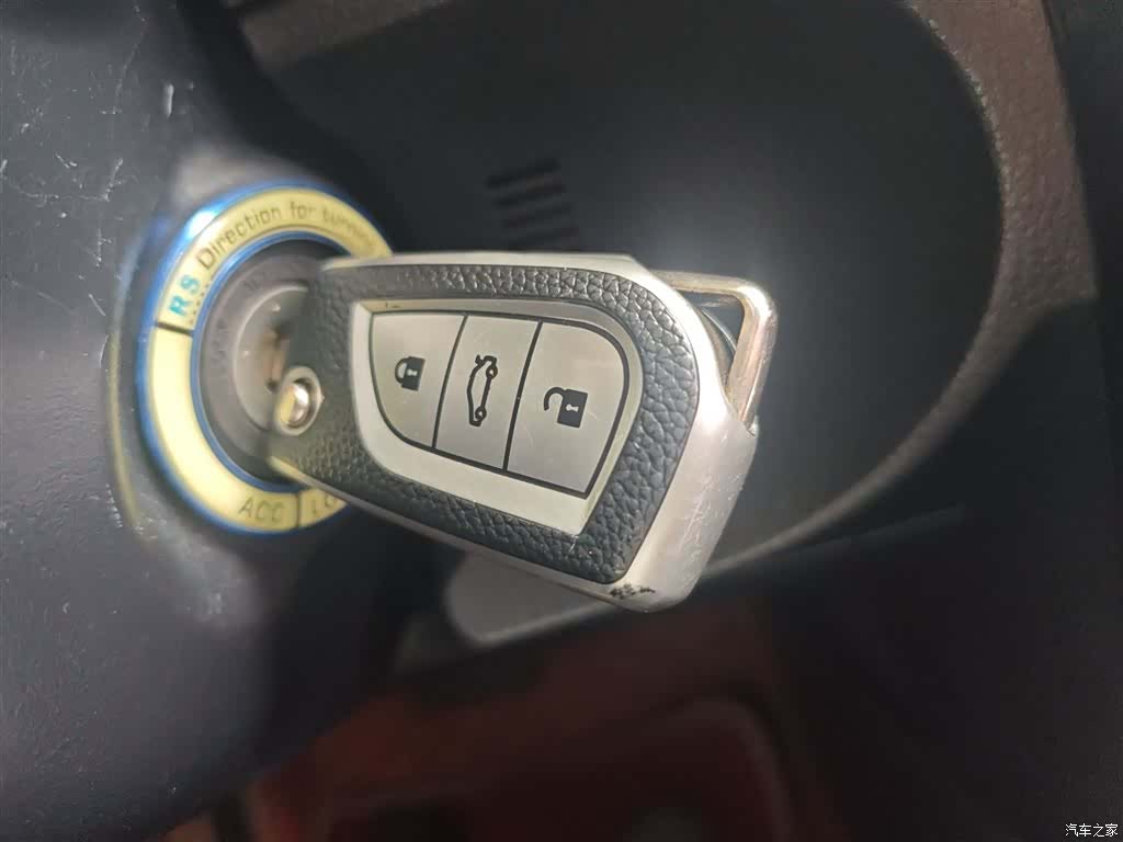 Toyota Corolla, 2017 9