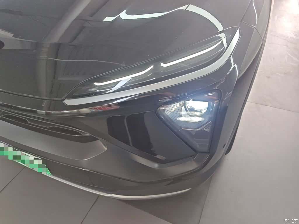 NIO ES6, 2021 24