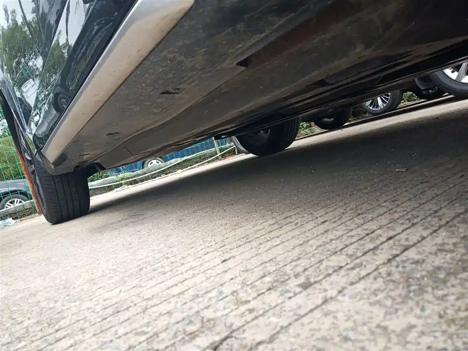 Changan UNI-T