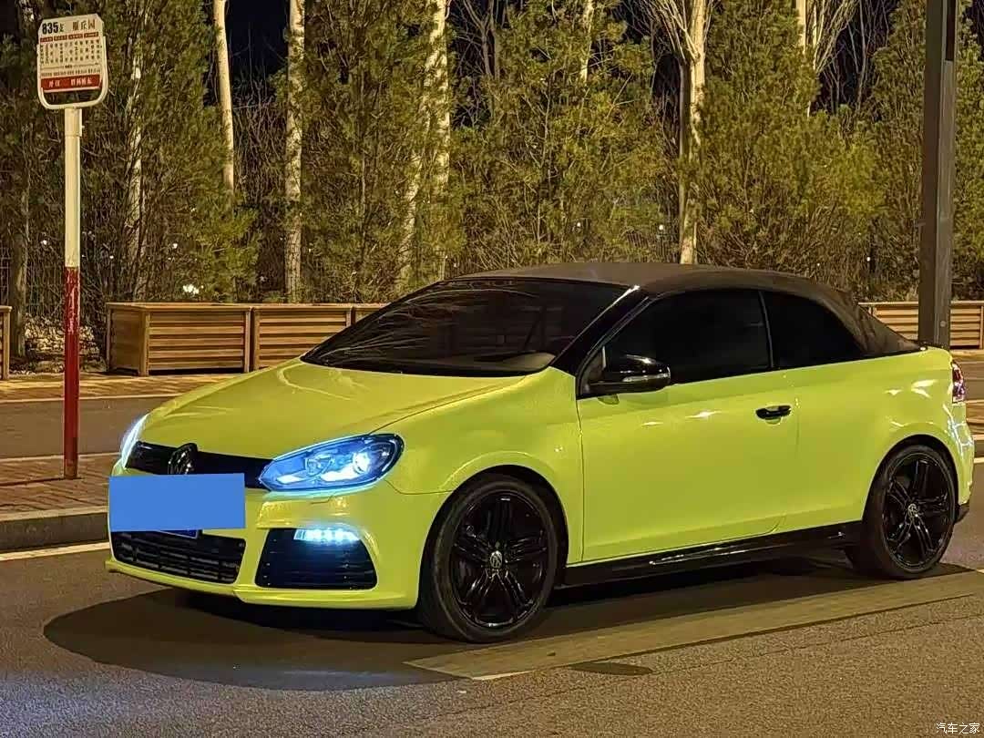 Volkswagen Golf, 2014 все фото