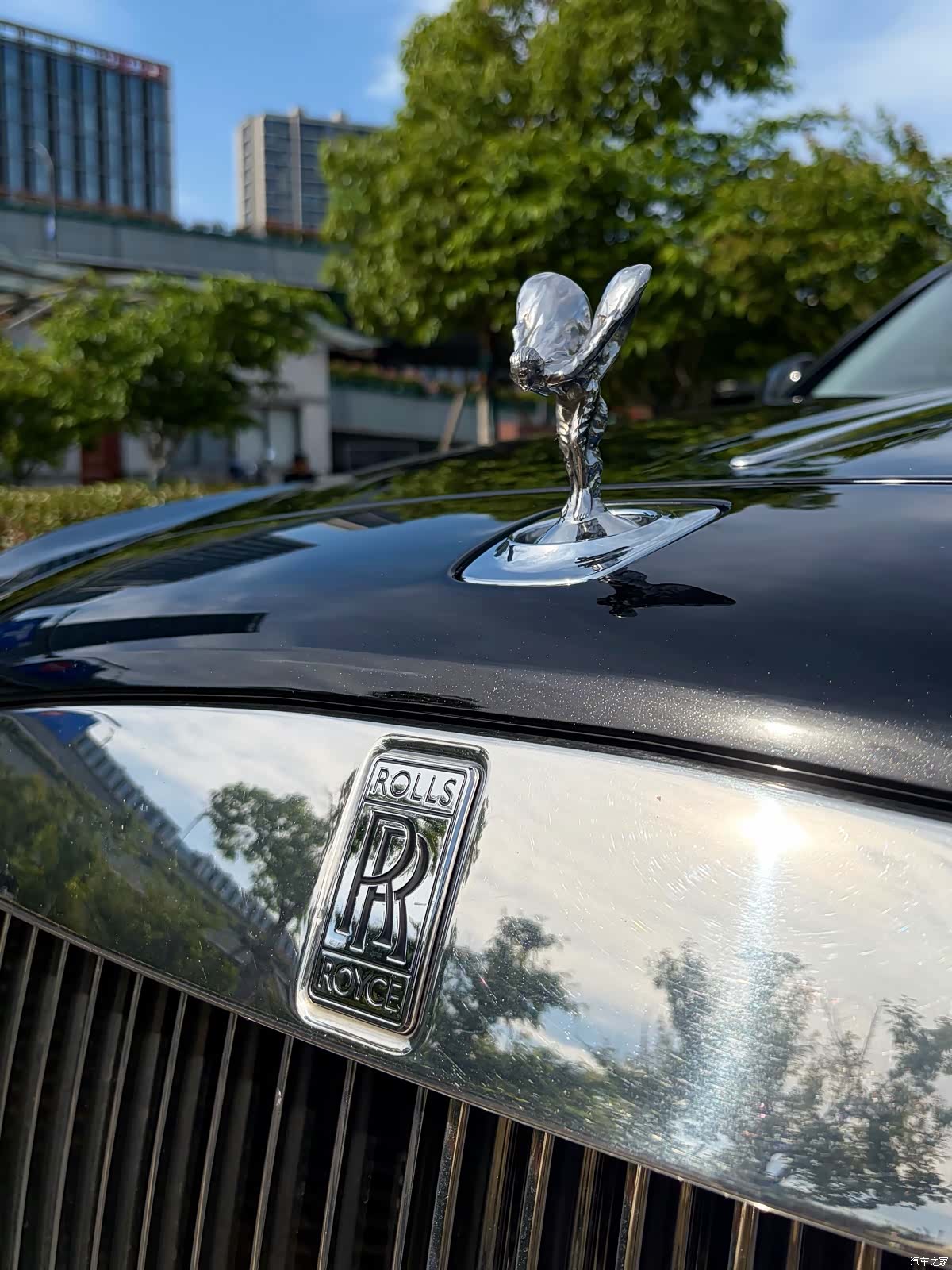 Rolls-Royce Ghost, 2016 24