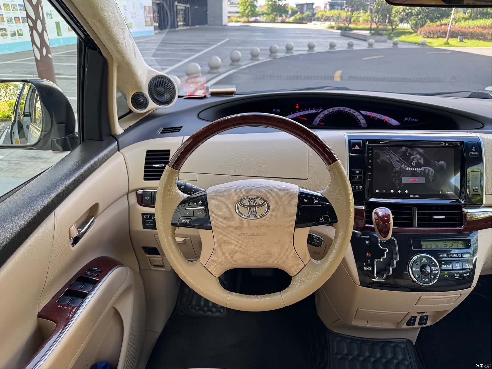 Toyota 7, 2012 17