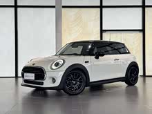 MINI 2021 1.5T COOPER 